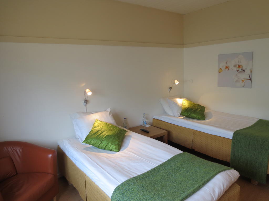 Sparta Hotell & Konferenscenter Lund Rom bilde