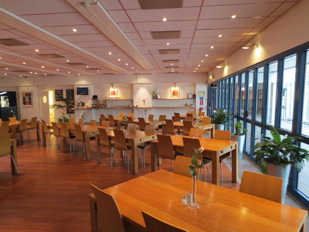 Sparta Hotell & Konferenscenter Lund Eksteriør bilde