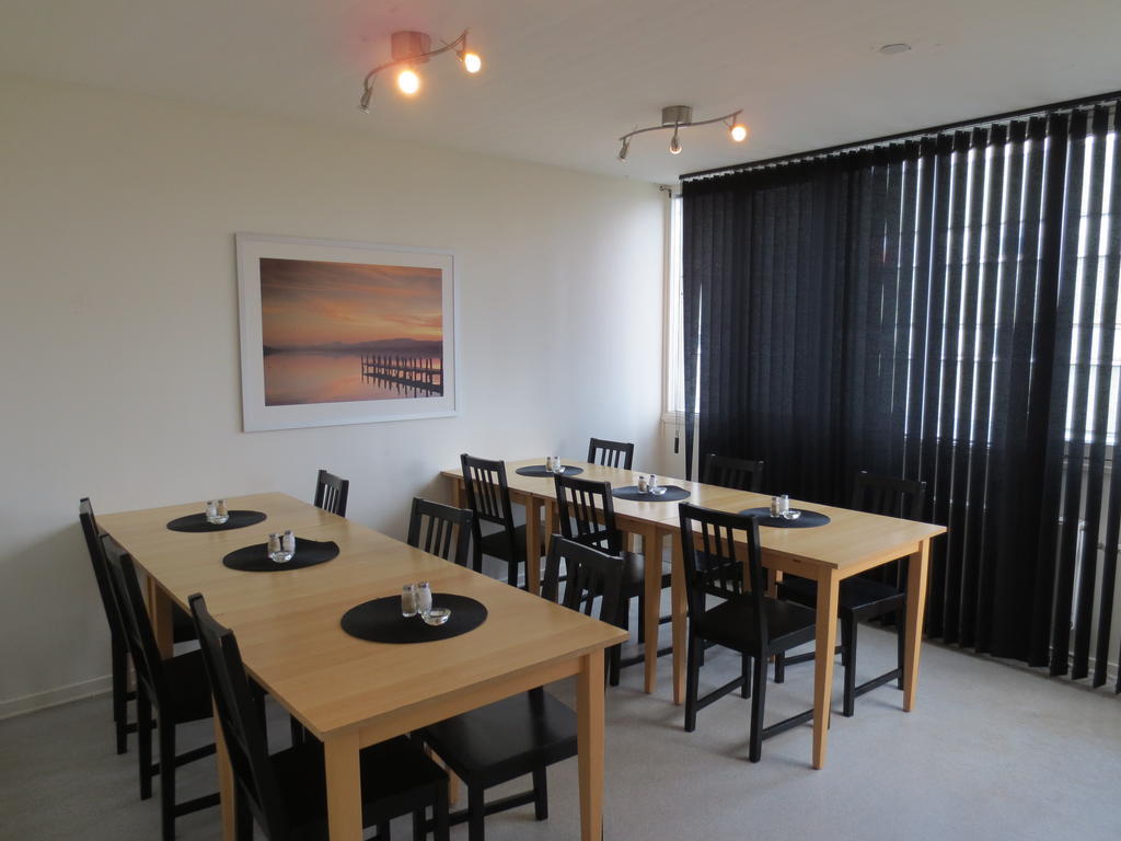 Sparta Hotell & Konferenscenter Lund Eksteriør bilde
