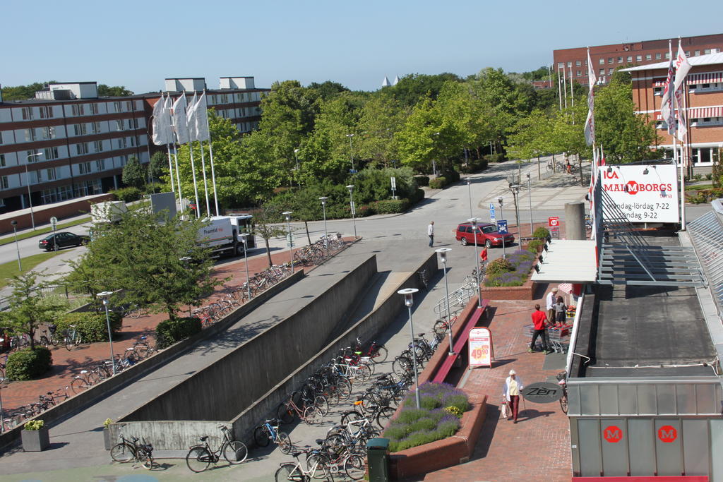 Sparta Hotell & Konferenscenter Lund Eksteriør bilde